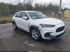 3CZRZ1H36PM735374 2023 HONDA HR-V