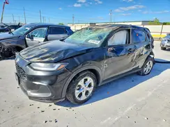 3CZRZ1H36PM736816 2023 HONDA HR-V