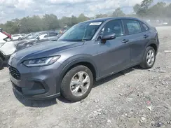 3CZRZ1H36PM740154 2023 HONDA HR-V