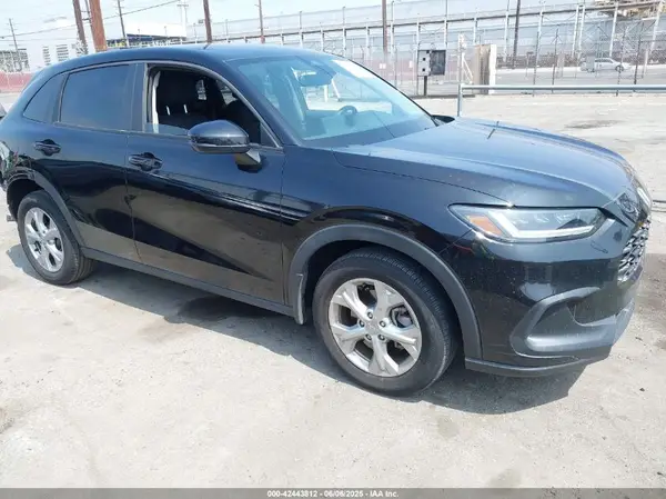 3CZRZ1H36PM740431 2023 HONDA HR-V - Image 1