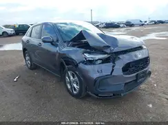 3CZRZ1H36PM742566 2023 HONDA HR-V