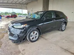 3CZRZ1H36PM742860 2023 HONDA HR-V