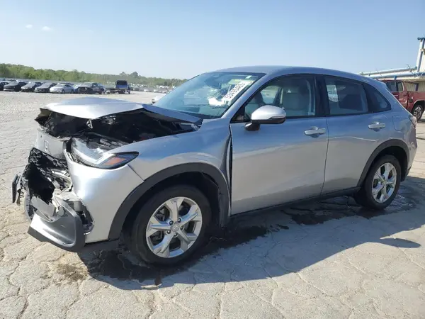 3CZRZ1H36PM742938 2023 HONDA HR-V - Image 1