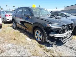 3CZRZ1H36PM743491 2023 HONDA HR-V