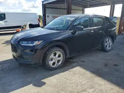 3CZRZ1H36PM744429 2023 HONDA HR-V