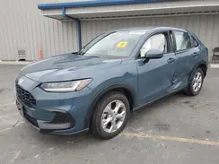 3CZRZ1H36PM744995 2023 HONDA HR-V