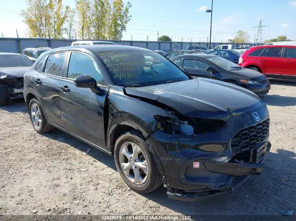 3CZRZ1H36RM100383 2024 HONDA HR-V - Image 1