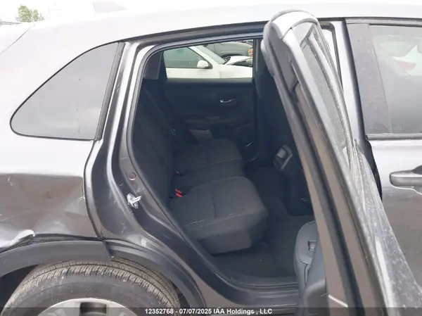 3CZRZ1H36RM101159 2024 HONDA HR-V - Image 8