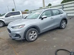 3CZRZ1H36RM704855 2024 HONDA HR-V