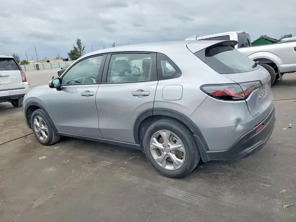 3CZRZ1H36RM704855 2024 HONDA HR-V - Image 2