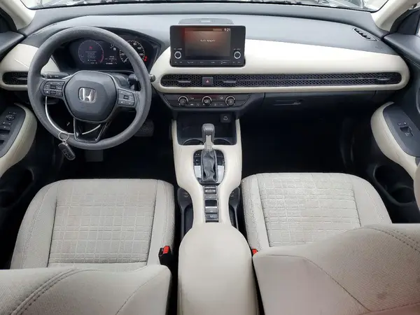 3CZRZ1H36RM704855 2024 HONDA HR-V - Image 8