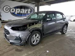 3CZRZ1H36RM709635 2024 HONDA HR-V