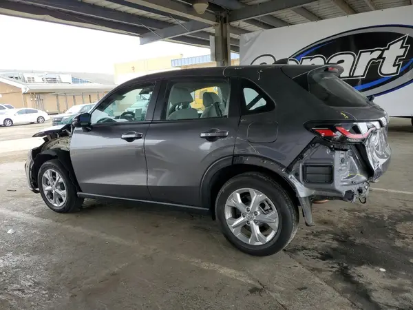 3CZRZ1H36RM709635 2024 HONDA HR-V - Image 2