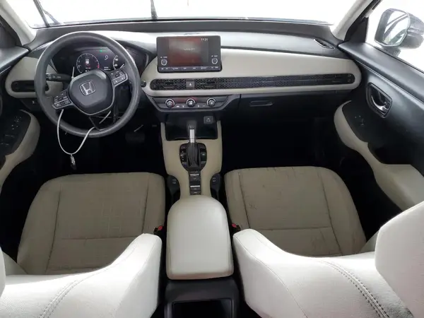 3CZRZ1H36RM709635 2024 HONDA HR-V - Image 8