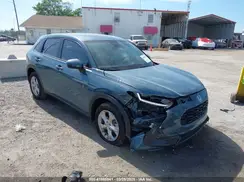 3CZRZ1H36RM710798 2024 HONDA HR-V