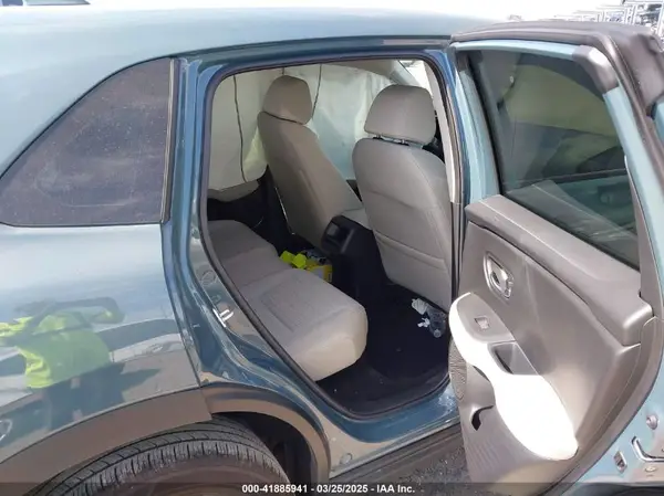 3CZRZ1H36RM710798 2024 HONDA HR-V - Image 8