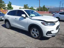 3CZRZ1H36RM714575 2024 HONDA HR-V