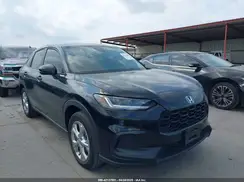 3CZRZ1H36RM714737 2024 HONDA HR-V