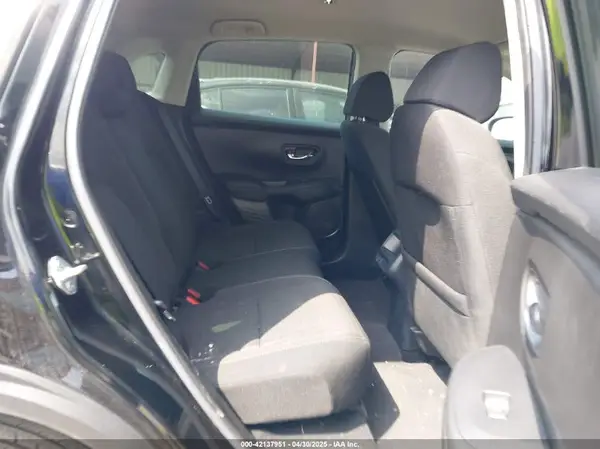 3CZRZ1H36RM714737 2024 HONDA HR-V - Image 8