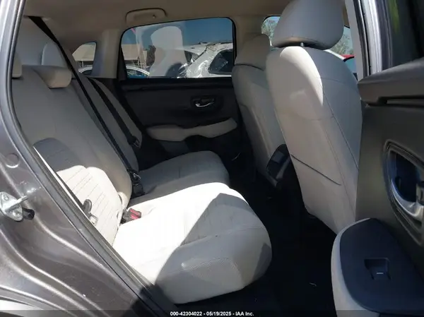 3CZRZ1H36RM716066 2024 HONDA HR-V - Image 8