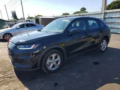 3CZRZ1H36RM719517 2024 HONDA HR-V