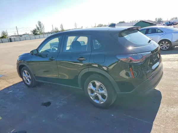 3CZRZ1H36RM719517 2024 HONDA HR-V - Image 2