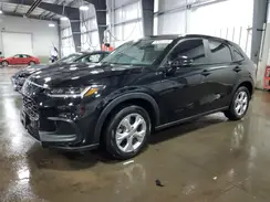 3CZRZ1H36RM721994 2024 HONDA HR-V