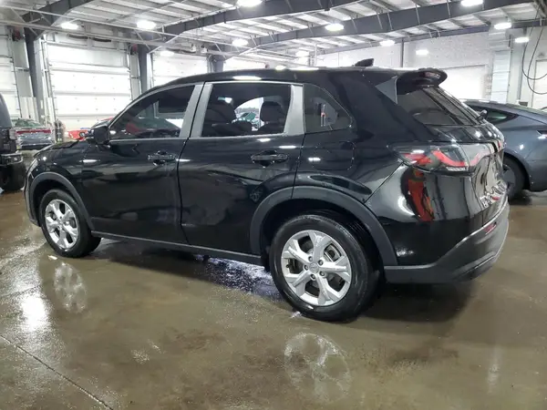3CZRZ1H36RM721994 2024 HONDA HR-V - Image 2