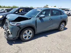3CZRZ1H36RM722417 2024 HONDA HR-V