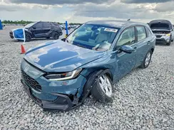 3CZRZ1H36RM726869 2024 HONDA HR-V