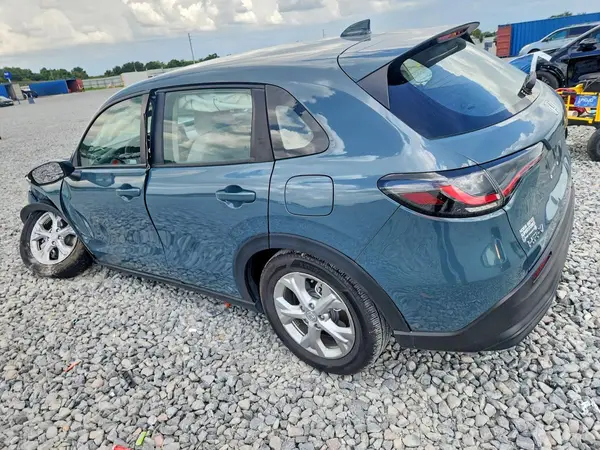 3CZRZ1H36RM726869 2024 HONDA HR-V - Image 2