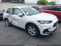 3CZRZ1H36RM729092 2024 HONDA HR-V