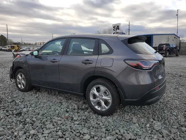 3CZRZ1H36RM730761 2024 HONDA HR-V - Image 2