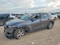 3CZRZ1H36RM731005 2024 HONDA HR-V