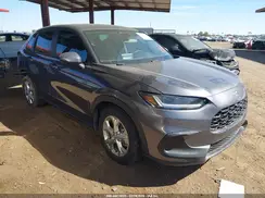 3CZRZ1H36RM731201 2024 HONDA HR-V