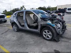 3CZRZ1H36RM732185 2024 HONDA HR-V