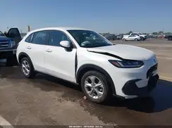 3CZRZ1H36RM734292 2024 HONDA HR-V