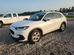 3CZRZ1H36RM734731 2024 HONDA HR-V