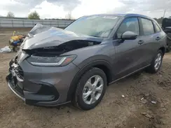 3CZRZ1H36RM735653 2024 HONDA HR-V