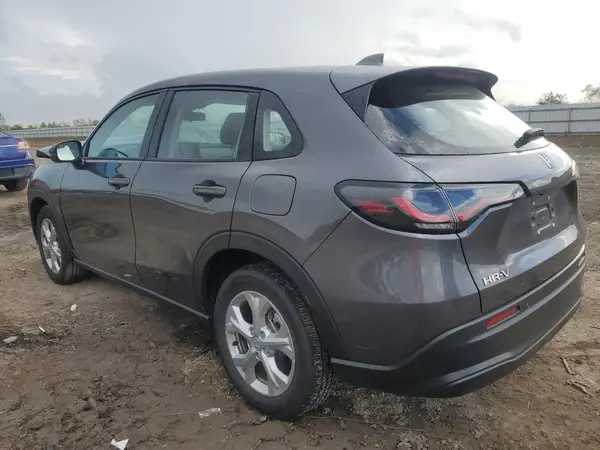 3CZRZ1H36RM735653 2024 HONDA HR-V - Image 2