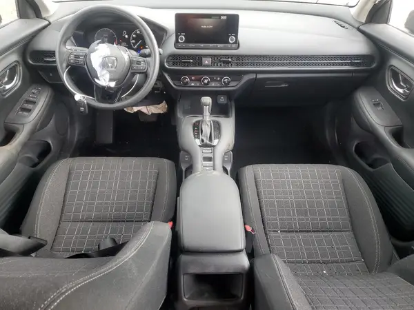 3CZRZ1H36RM735653 2024 HONDA HR-V - Image 8