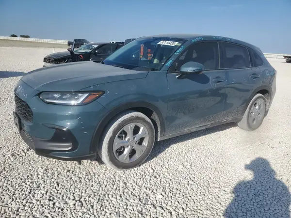3CZRZ1H36RM736074 2024 HONDA HR-V - Image 1