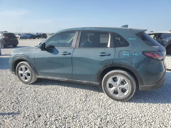 3CZRZ1H36RM736074 2024 HONDA HR-V - Image 2