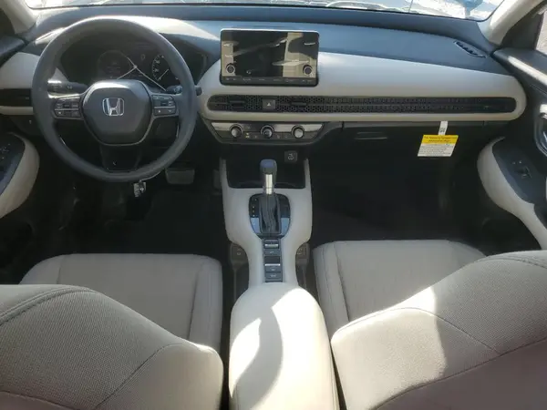 3CZRZ1H36RM736074 2024 HONDA HR-V - Image 8