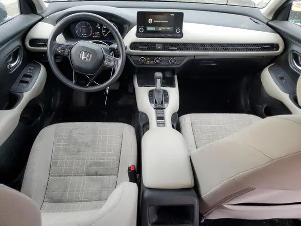3CZRZ1H36RM736141 2024 HONDA HR-V - Image 8