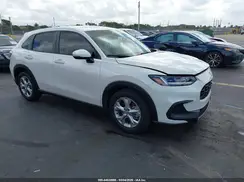 3CZRZ1H36RM737354 2024 HONDA HR-V