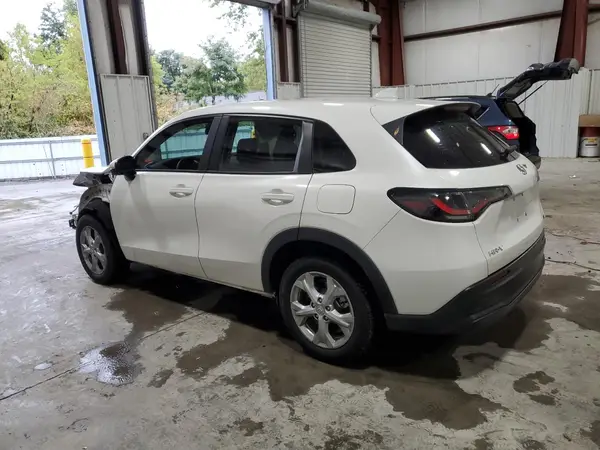 3CZRZ1H36RM737628 2024 HONDA HR-V - Image 2