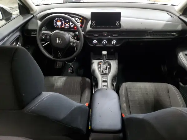 3CZRZ1H36RM737628 2024 HONDA HR-V - Image 8