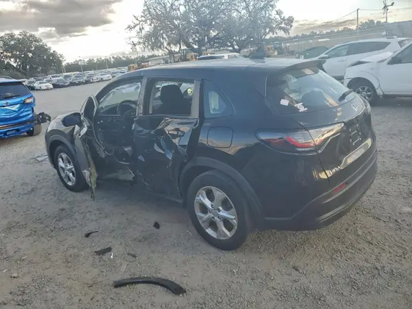 3CZRZ1H36RM738438 2024 HONDA HR-V - Image 2