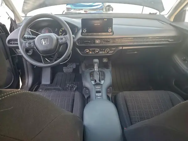 3CZRZ1H36RM738438 2024 HONDA HR-V - Image 8